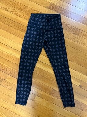Lululemon Disney leggings - NEW